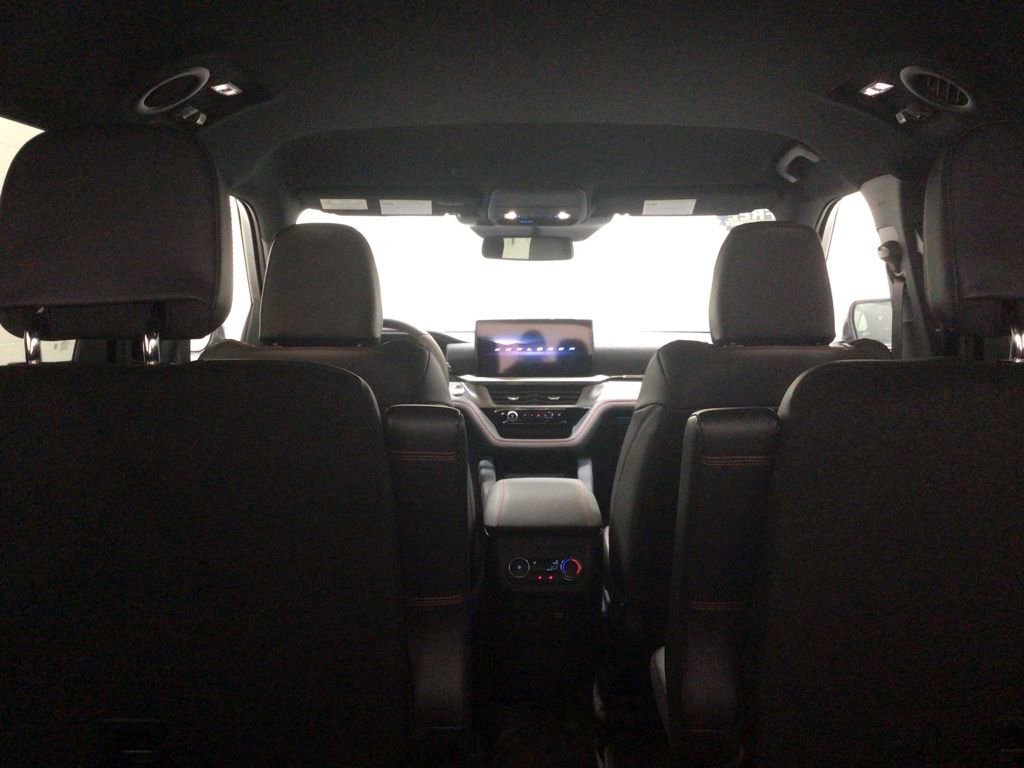 New 2026 Ford Explorer ST image 27