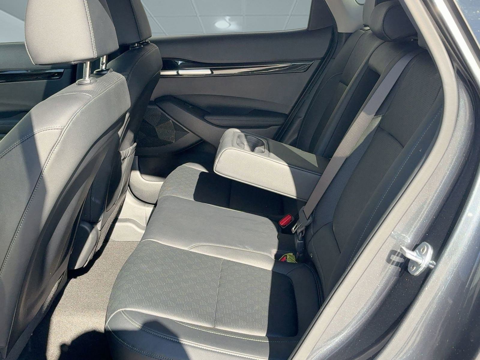 Used 2023 Kia Seltos EX image 15