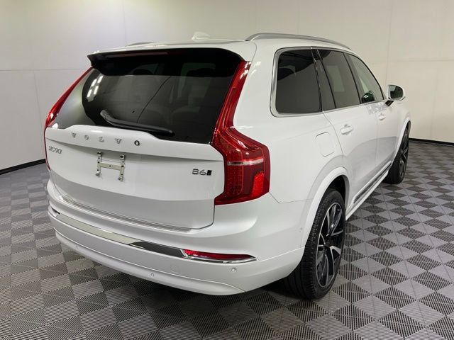 Certified 2023 Volvo XC90 B6 Plus w/ Protection Package Premier AWD/4WD image 6