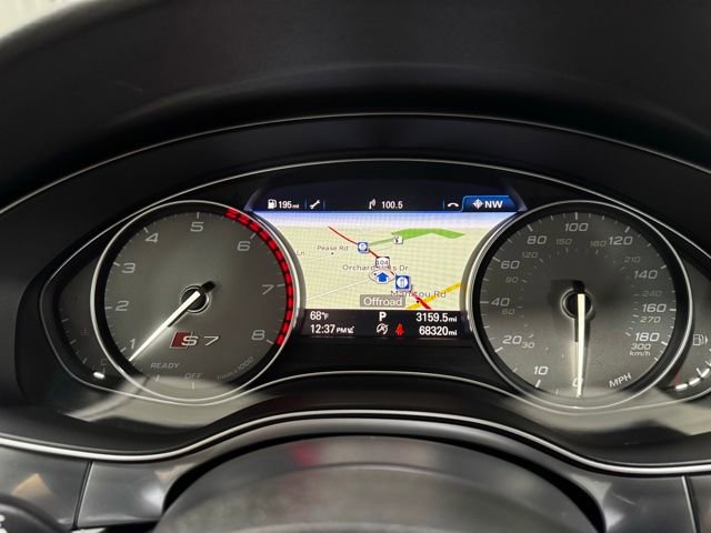 Used 2016 Audi S7 w/ S7 Sport Package image 20