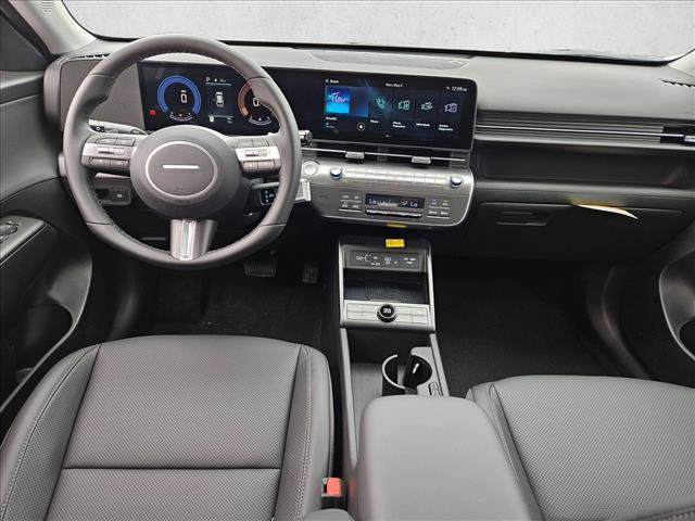 New 2026 Hyundai Kona SEL Premium FWD image 11