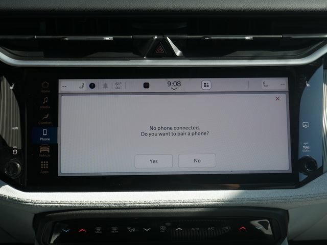 New 2026 Jeep Cherokee Laredo AWD/4WD image 4