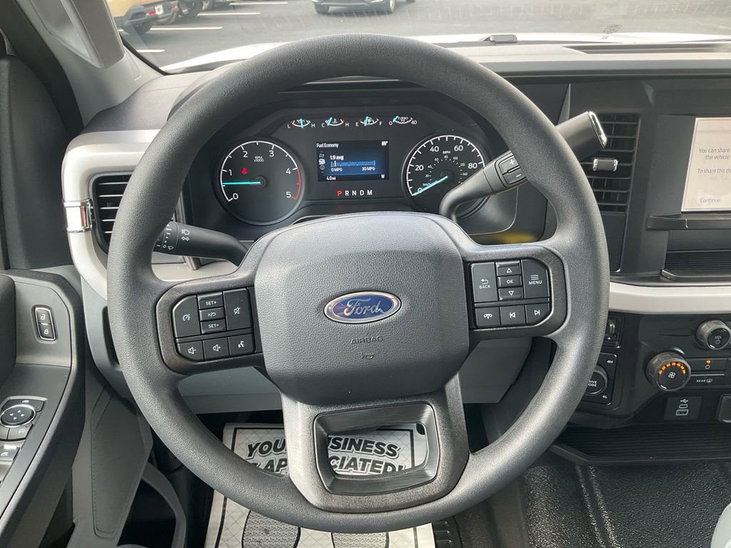 New 2026 Ford F250 XL image 22