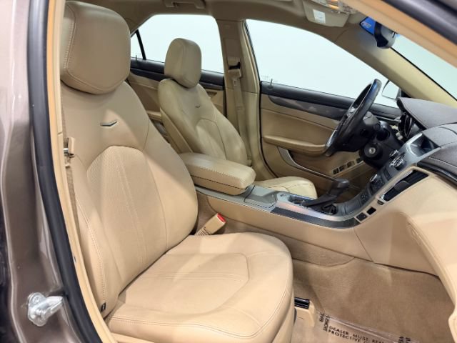 Used 2012 Cadillac CTS Performance w/ Performance Luxury Package RWD image 26
