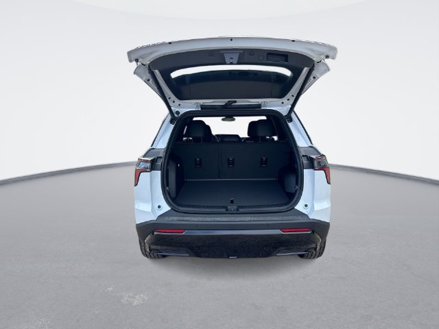 New 2027 Chevrolet Equinox RS w/ Convenience Package III FWD image 23