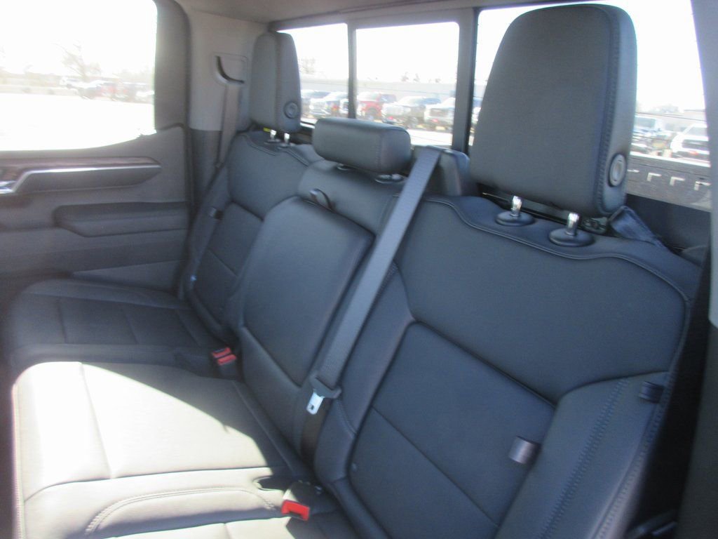 New 2026 GMC Sierra 1500 SLT w/ SLT Premium Plus Package image 14