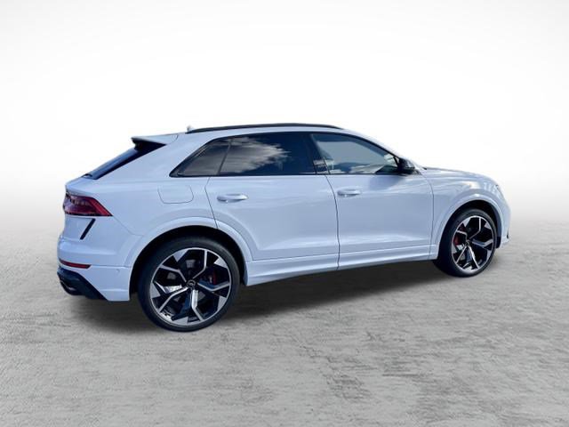 Used 2024 Audi RS Q8 image 7