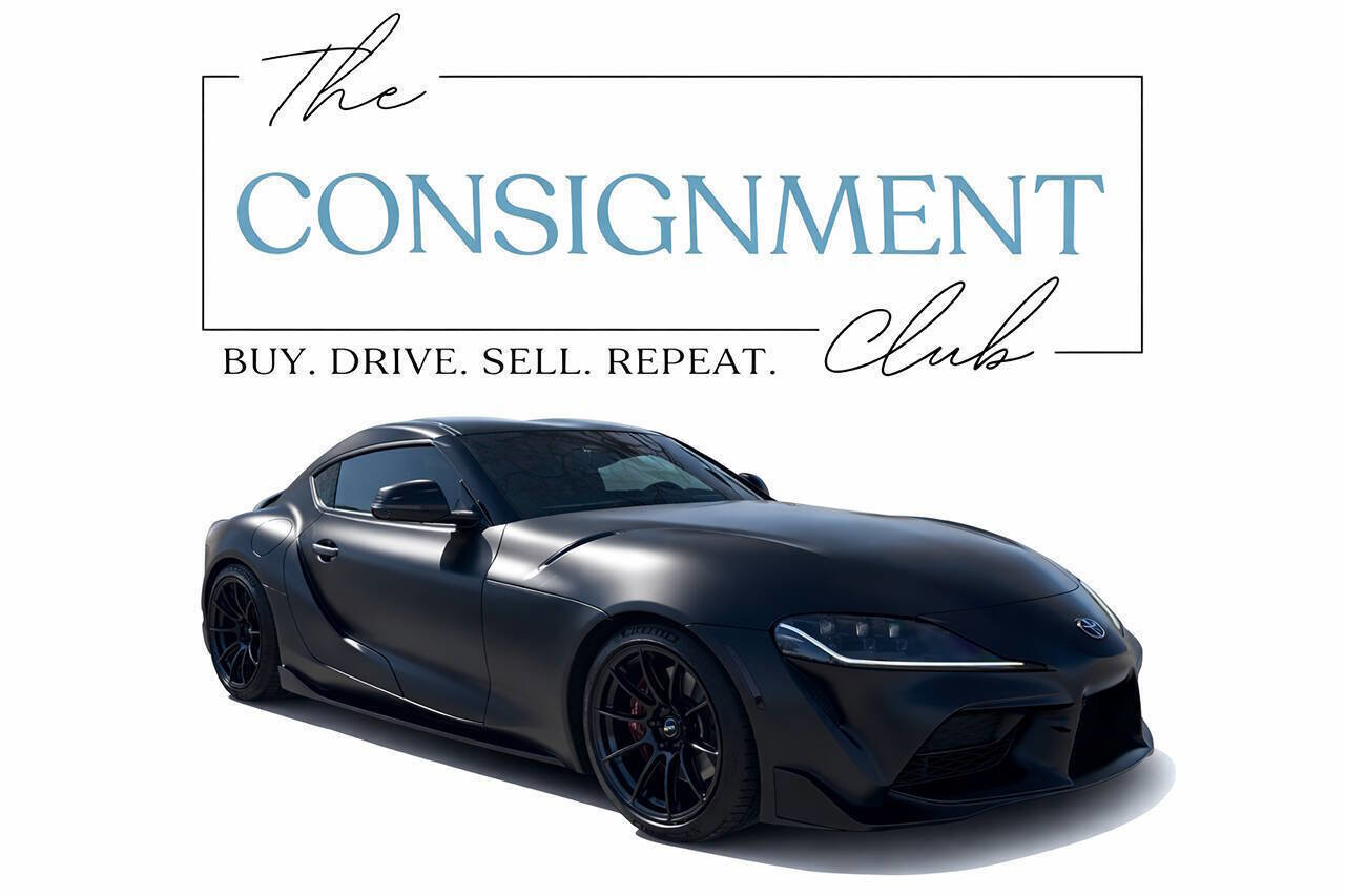 Used 2024 Toyota Supra Premium RWD video 1