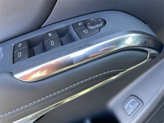 New 2026 Chevrolet Traverse LT w/ Driver Confidence Package image 13