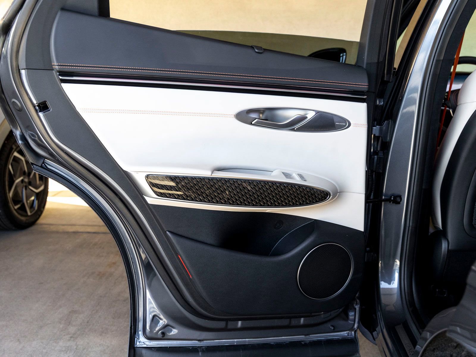 Used 2026 Genesis GV70 3.5T Sport Prestige image 20