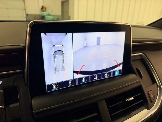 Certified 2021 Chevrolet Tahoe Premier w/ Premium Package image 15