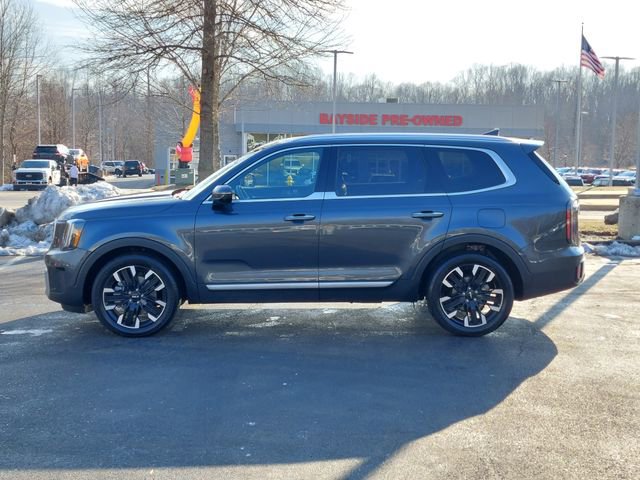 Used 2024 Kia Telluride SX Prestige image 10