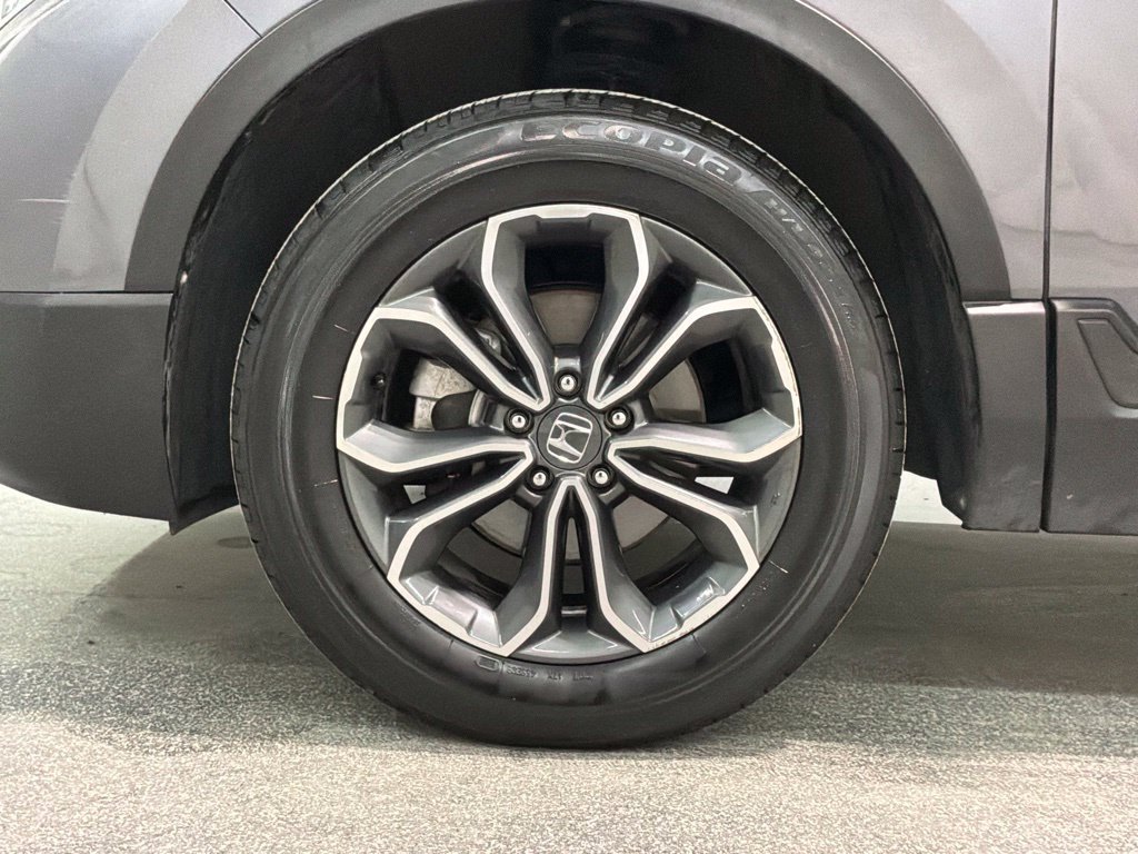 Used 2022 Honda CR-V EX-L image 31