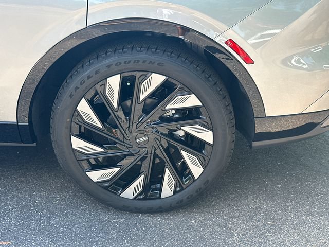 New 2026 Lincoln Nautilus Reserve w/ Jet Appearance Package AWD/4WD image 19