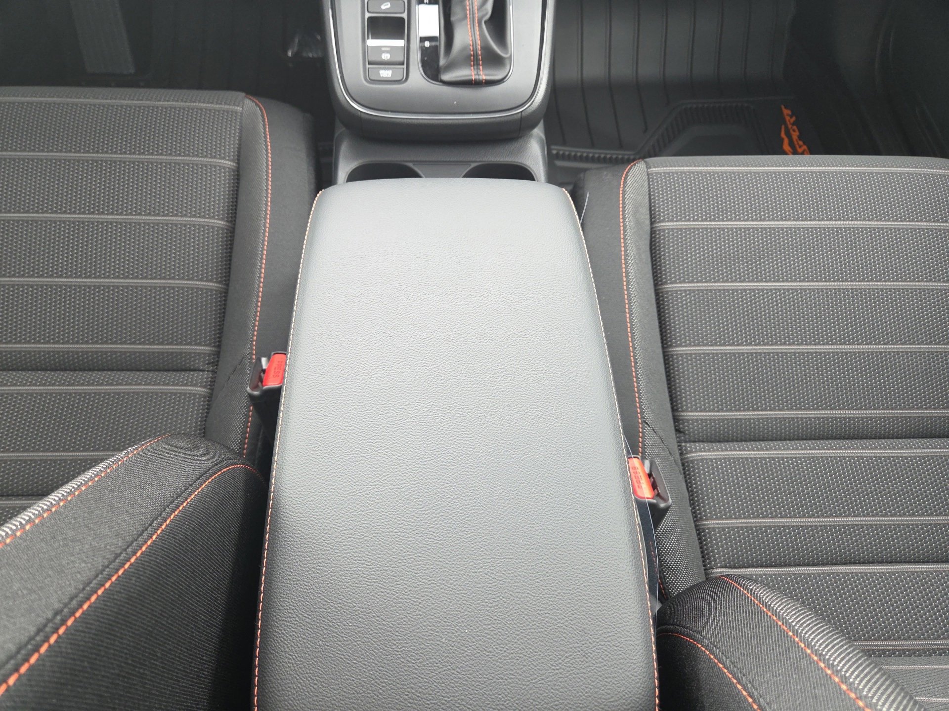 New 2026 Honda CR-V TrailSport image 28