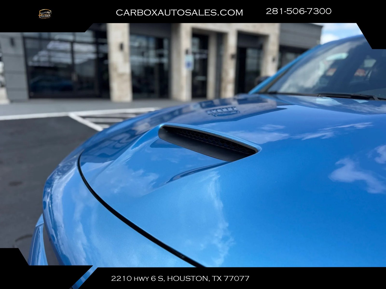 Used 2023 Dodge Charger GT w/ Plus Group RWD image 31