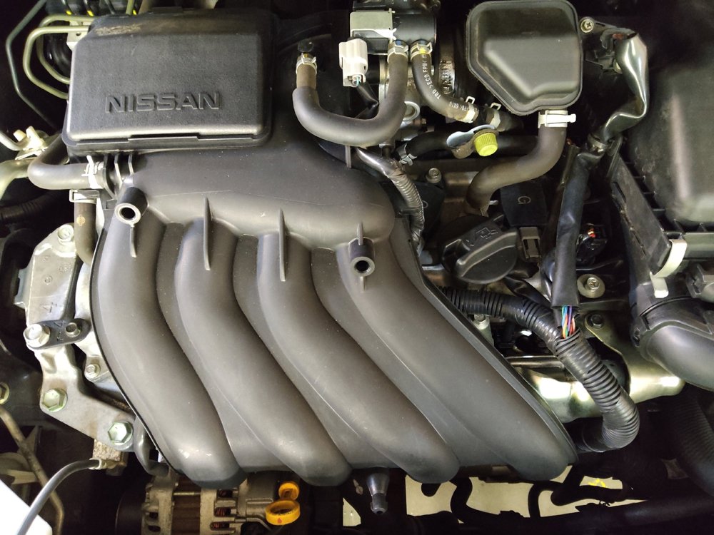 Used 2019 Nissan Versa S Plus image 30