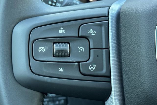 New 2026 GMC Sierra 1500 Elevation image 23