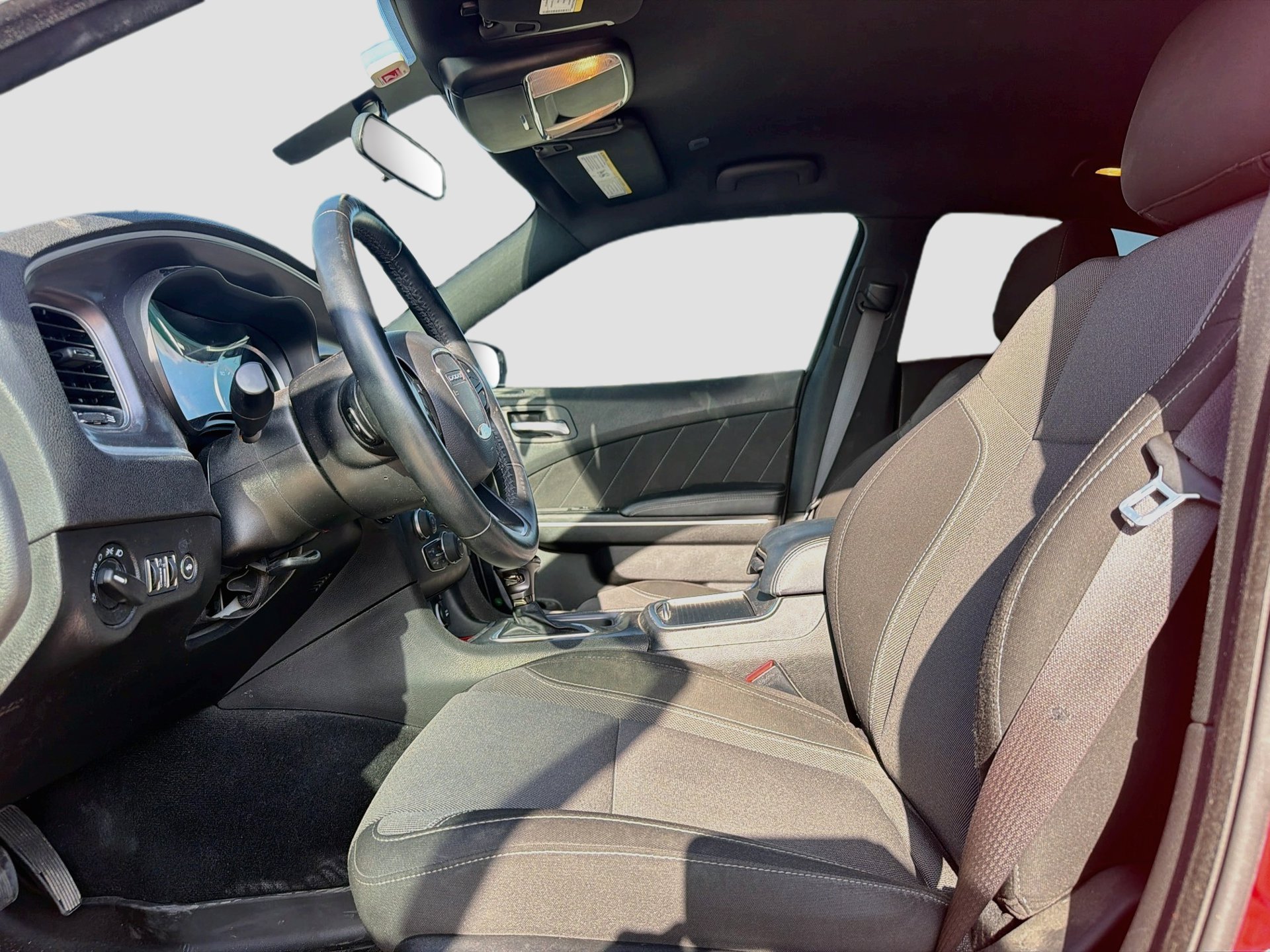 Used 2022 Dodge Charger SXT RWD image 23