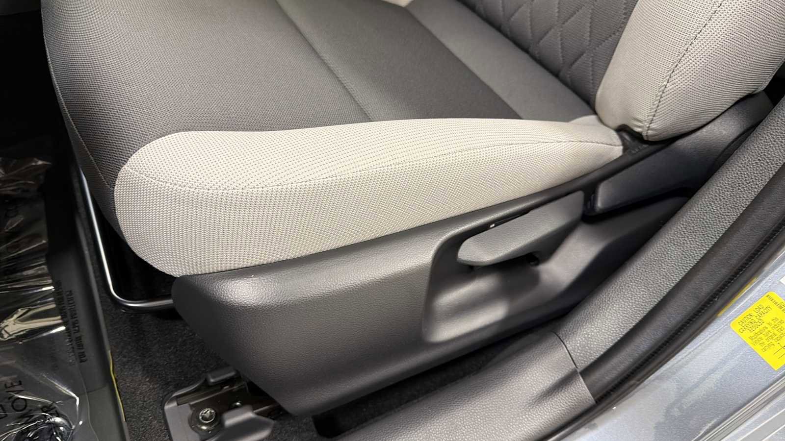 New 2026 Toyota Corolla LE image 14