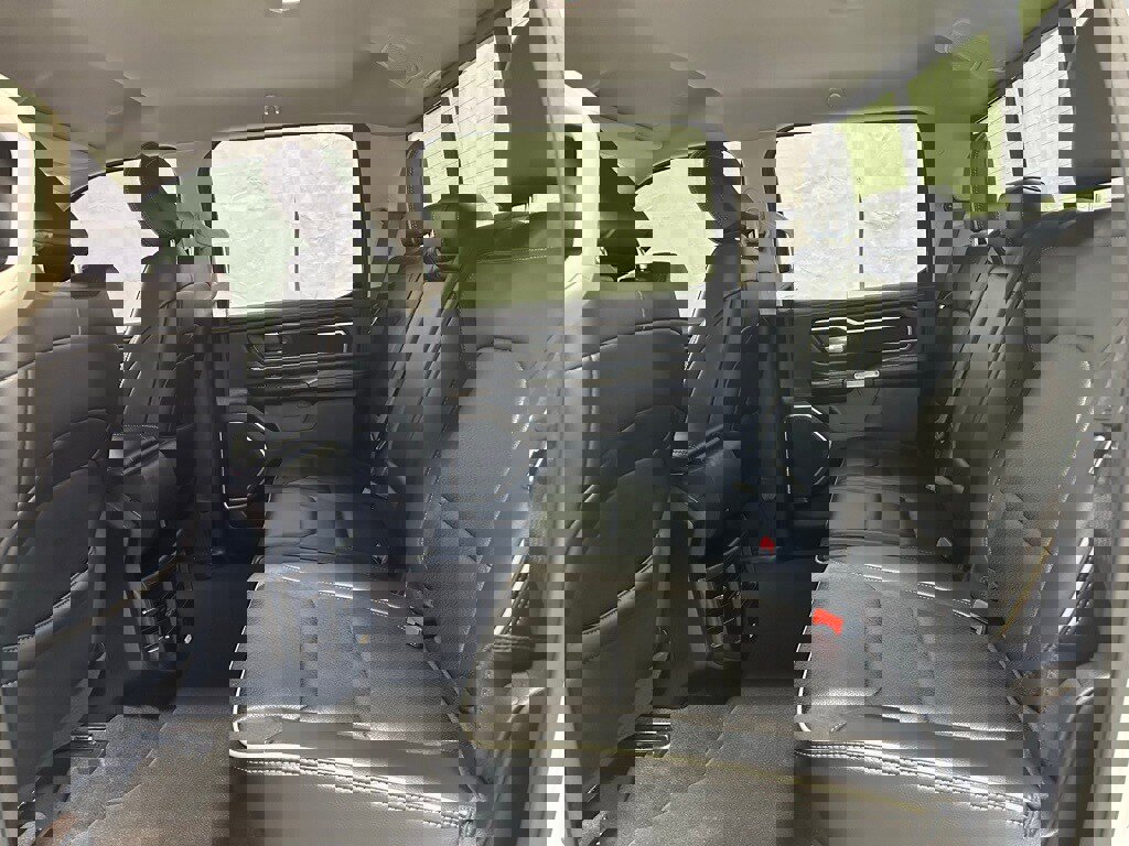 Used 2022 RAM 1500 Laramie image 46