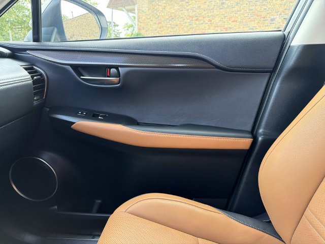 Certified 2020 Lexus NX 300 AWD w/ Premium Package image 22