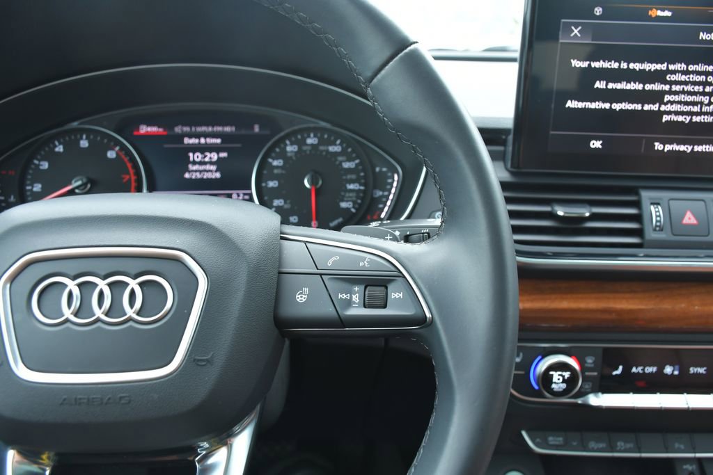 Certified 2023 Audi Q5 2.0T Premium w/ Convenience Package AWD/4WD image 38
