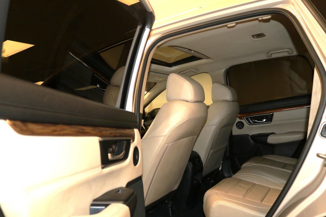 Used 2019 Honda CR-V EX-L image 70