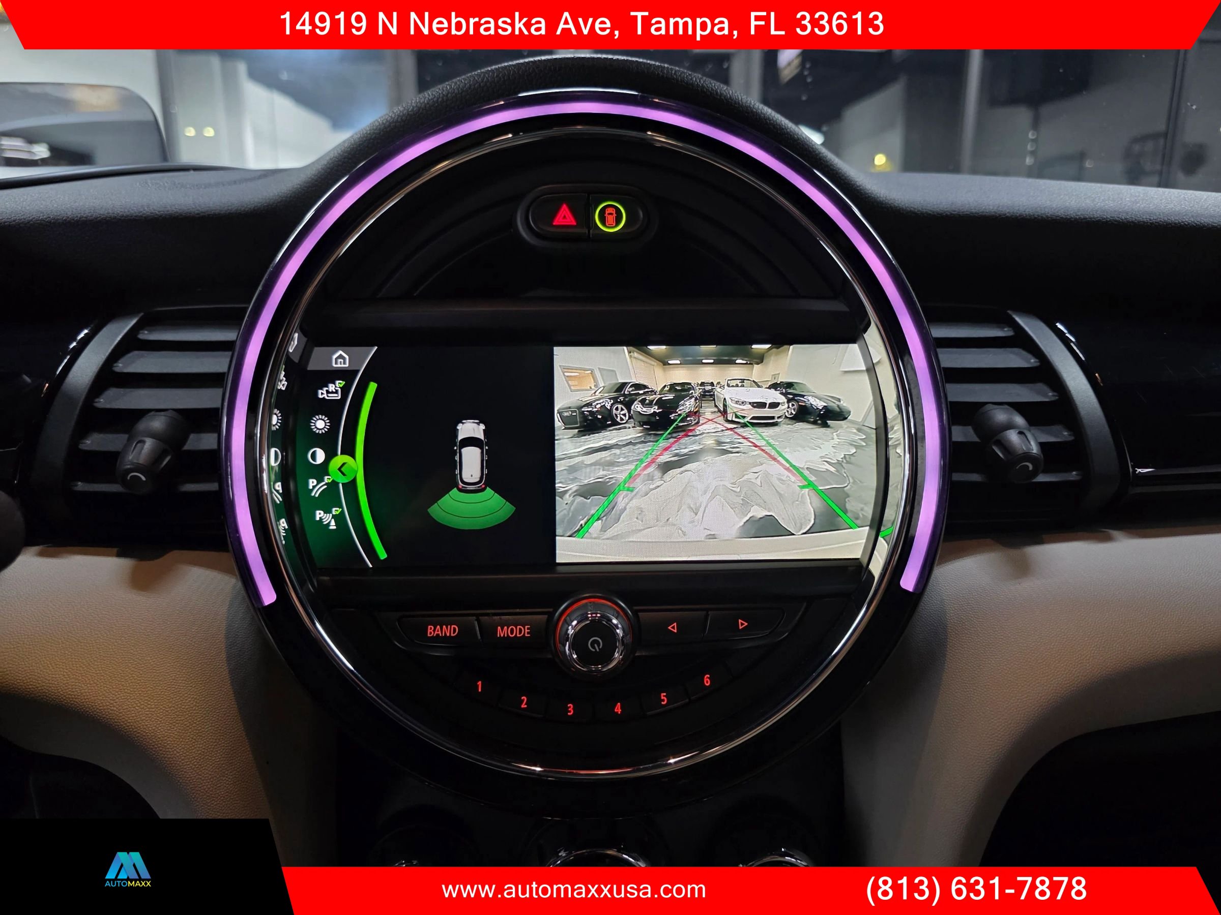 Used 2019 MINI Cooper S FWD image 22