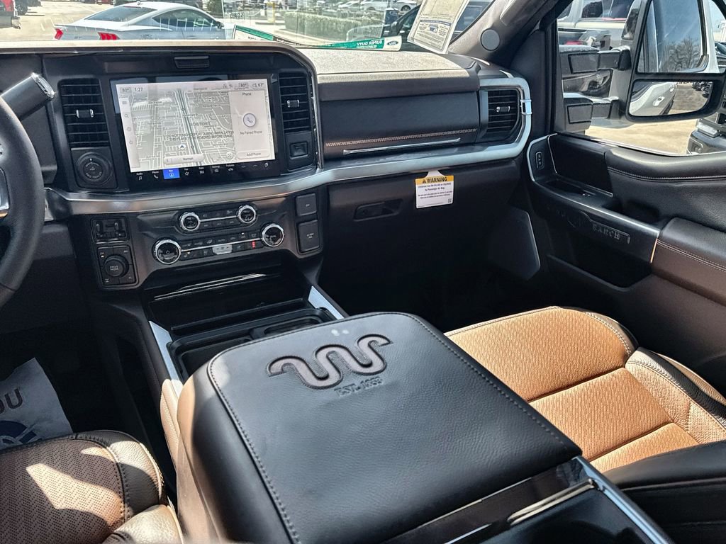 New 2026 Ford F350 King Ranch image 28