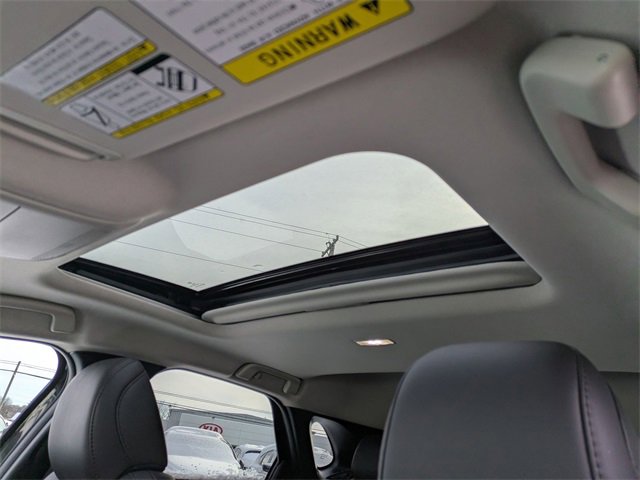 Used 2025 MAZDA CX-30 AWD 2.5 S w/ Premium Package image 15