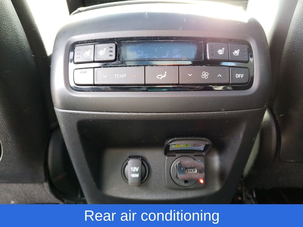 Used 2020 Hyundai Palisade Limited w/ Winter Weather Package image 12