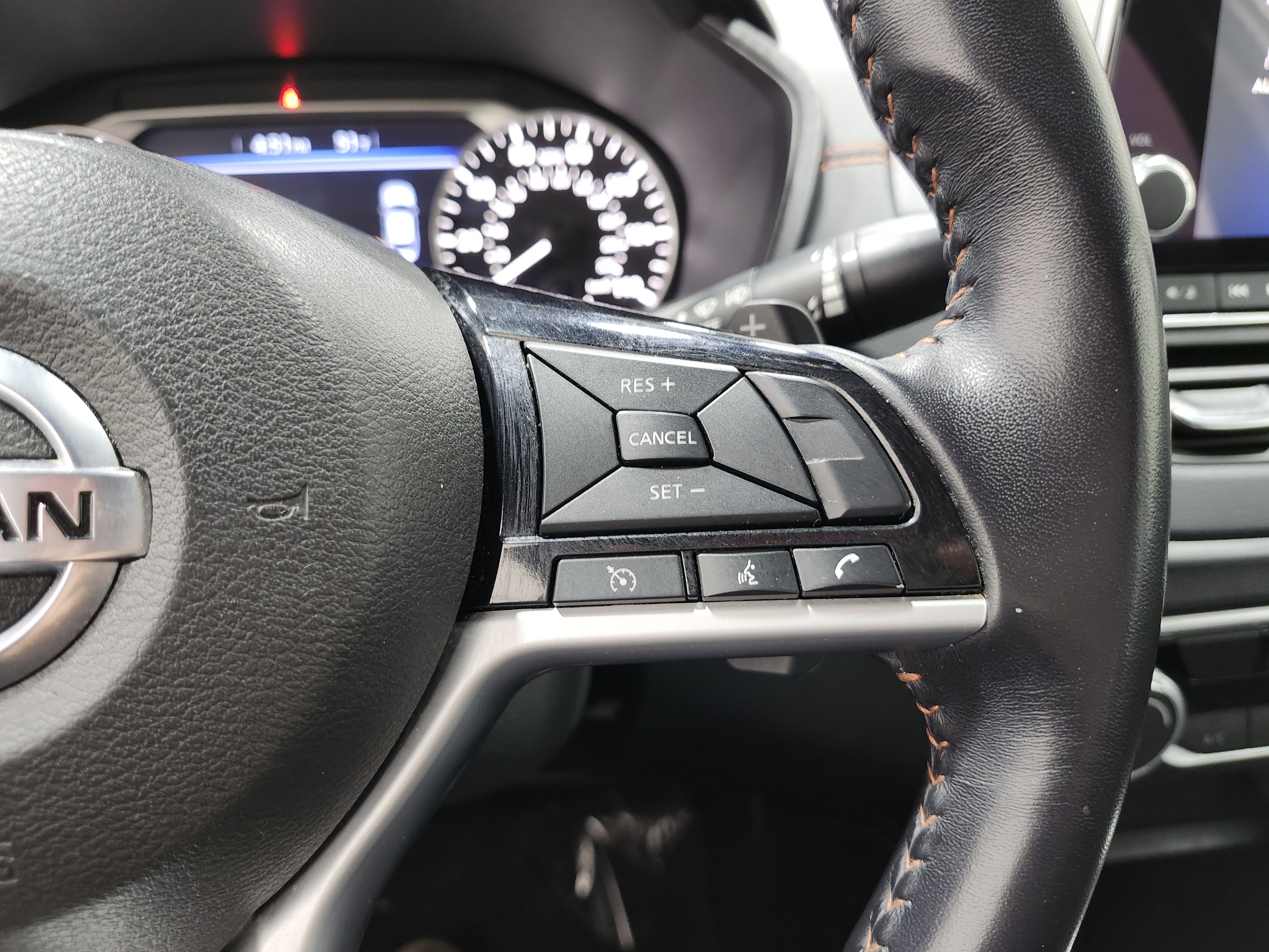 Used 2021 Nissan Altima 2.5 SR image 33