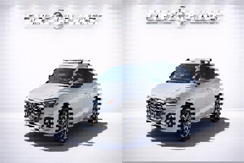 Used 2022 Audi SQ5 Premium image 6