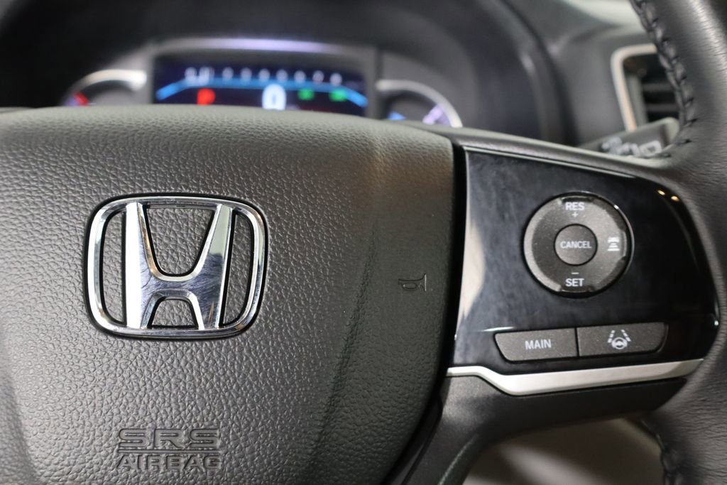 Used 2022 Honda Pilot Special Edition image 10