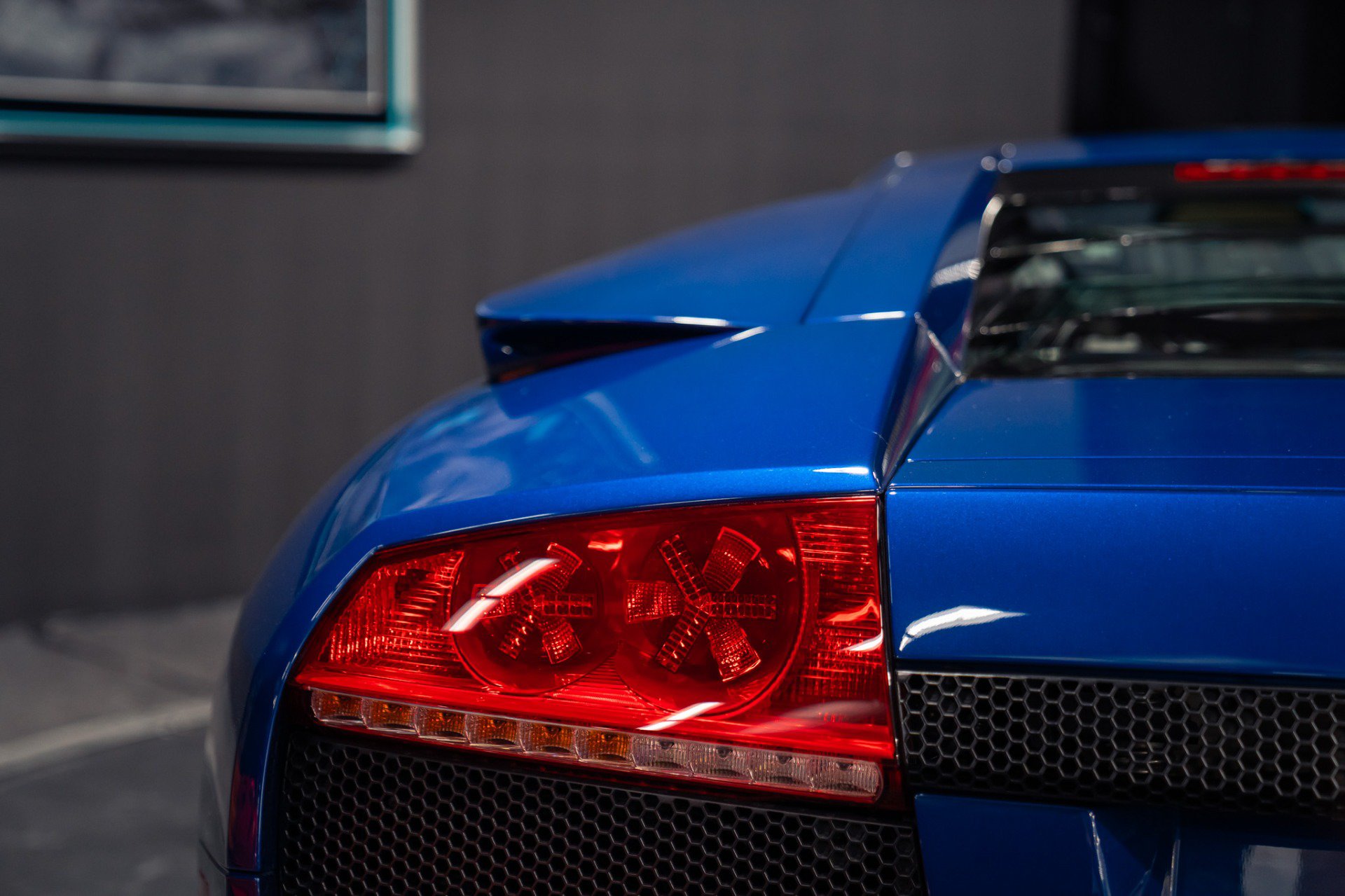 Used 2008 Lamborghini Murcielago LP 640 AWD/4WD image 18