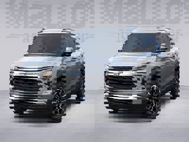 New 2026 Chevrolet TrailBlazer LT w/ Convenience Package