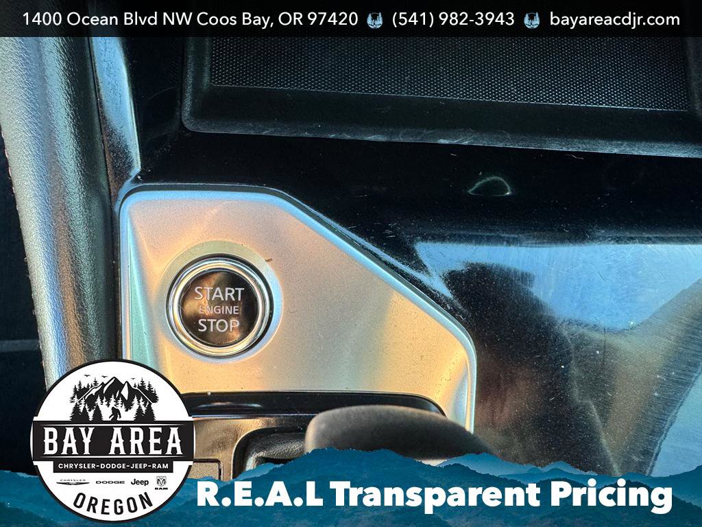 Used 2023 Nissan Altima 2.5 SR image 24