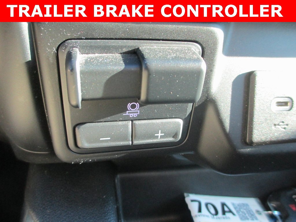 Used 2021 Chevrolet Silverado 1500 RST image 15