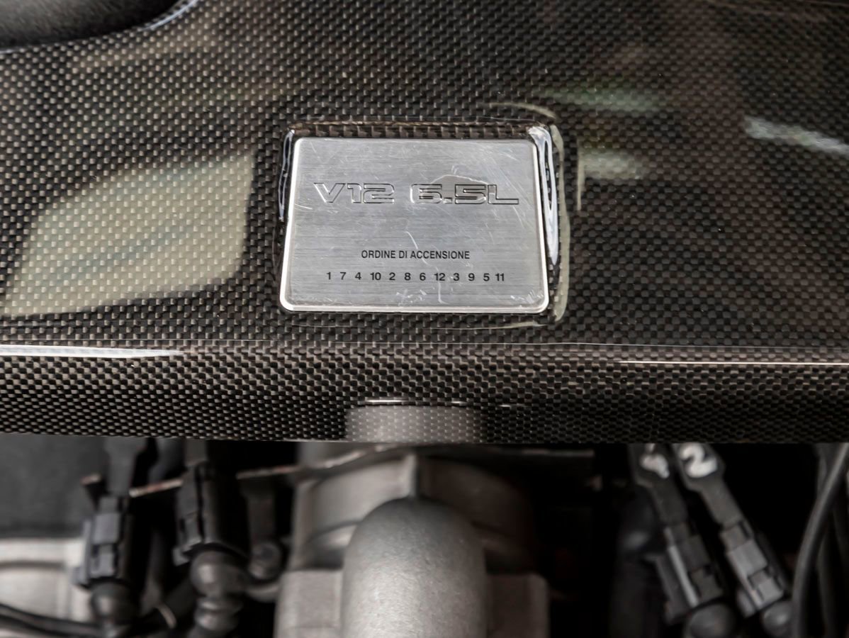 Used 2007 Lamborghini Murcielago LP 640 AWD/4WD image 27