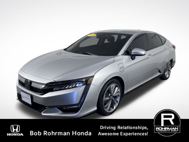 Used 2019 Honda Clarity Touring image 10