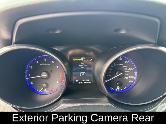 Used 2015 Subaru Legacy 2.5i Limited AWD/4WD image 25