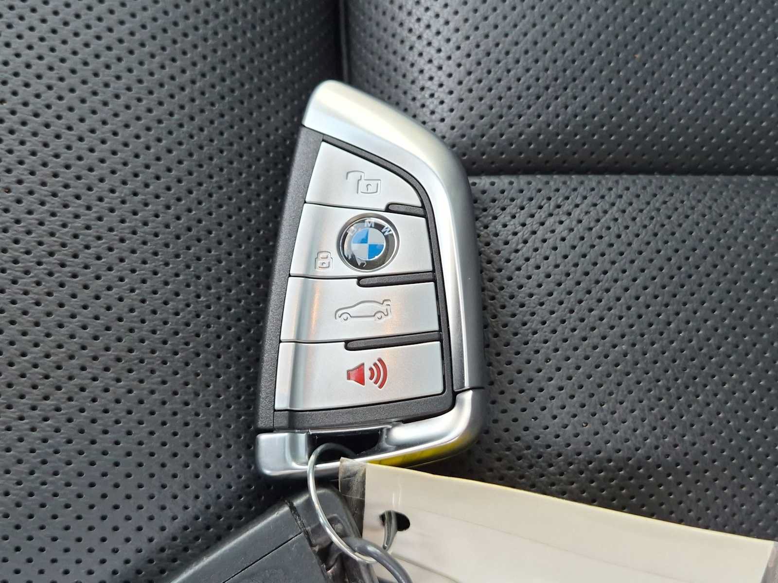 Used 2021 BMW X5 M50i w/ Premium Package AWD/4WD image 39