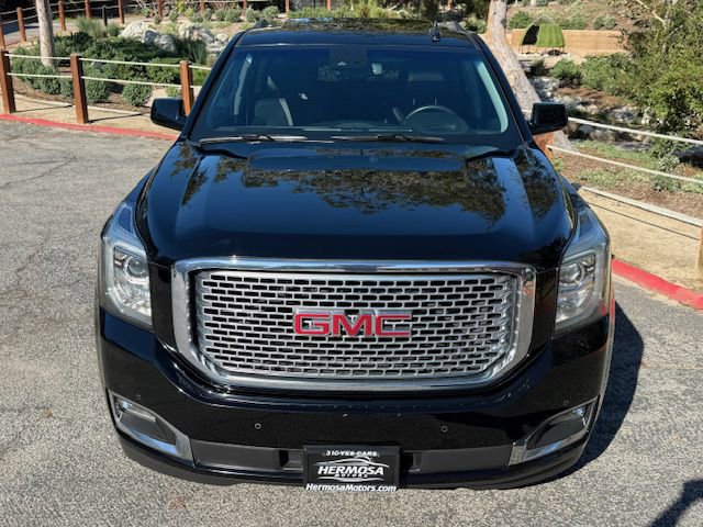 Used 2016 GMC Yukon Denali w/ Open Road Package image 15