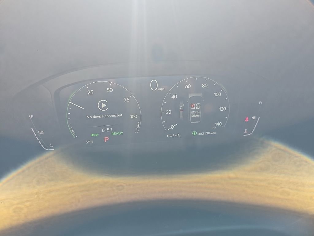 Used 2026 Honda CR-V Sport-L image 10