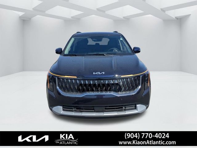 New 2026 Kia Carnival EX FWD image 8