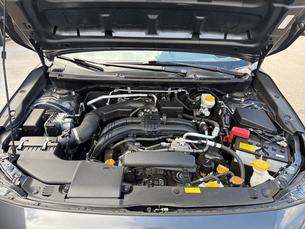 Used 2023 Subaru Crosstrek 2.0i image 20