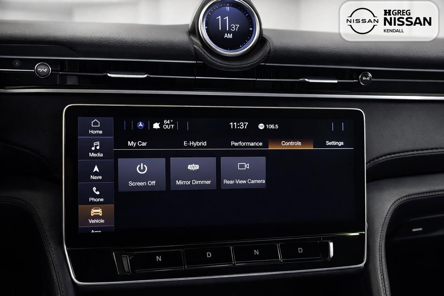 Used 2024 Maserati Grecale GT AWD/4WD image 11