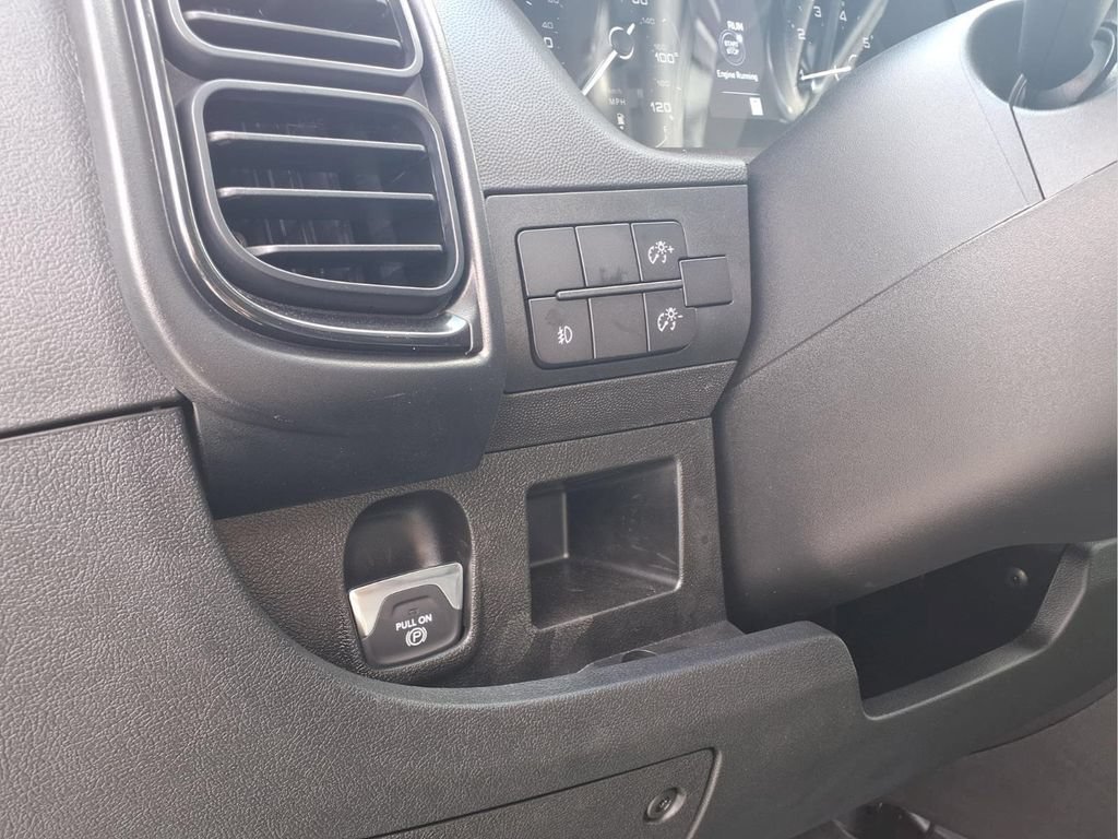 New 2026 RAM ProMaster 2500 w/ Convenience Group FWD image 7