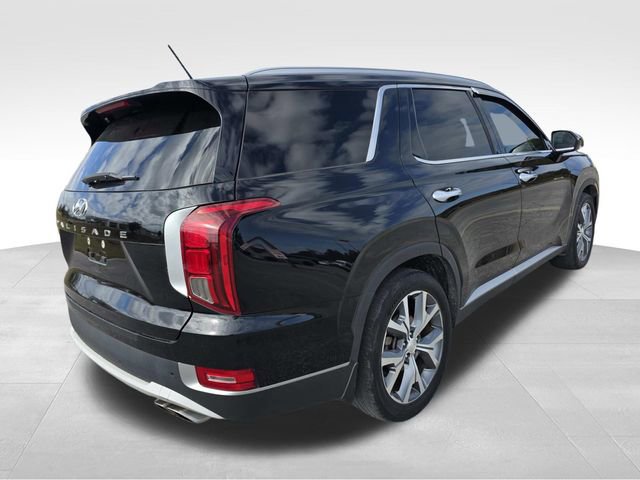 Used 2020 Hyundai Palisade SEL w/ Convenience Package image 3